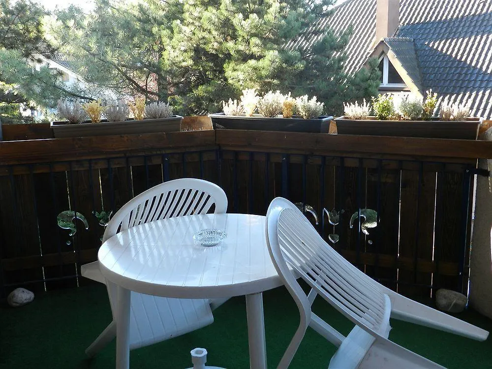 Residence Cote Chalet Thonon-les-Bains