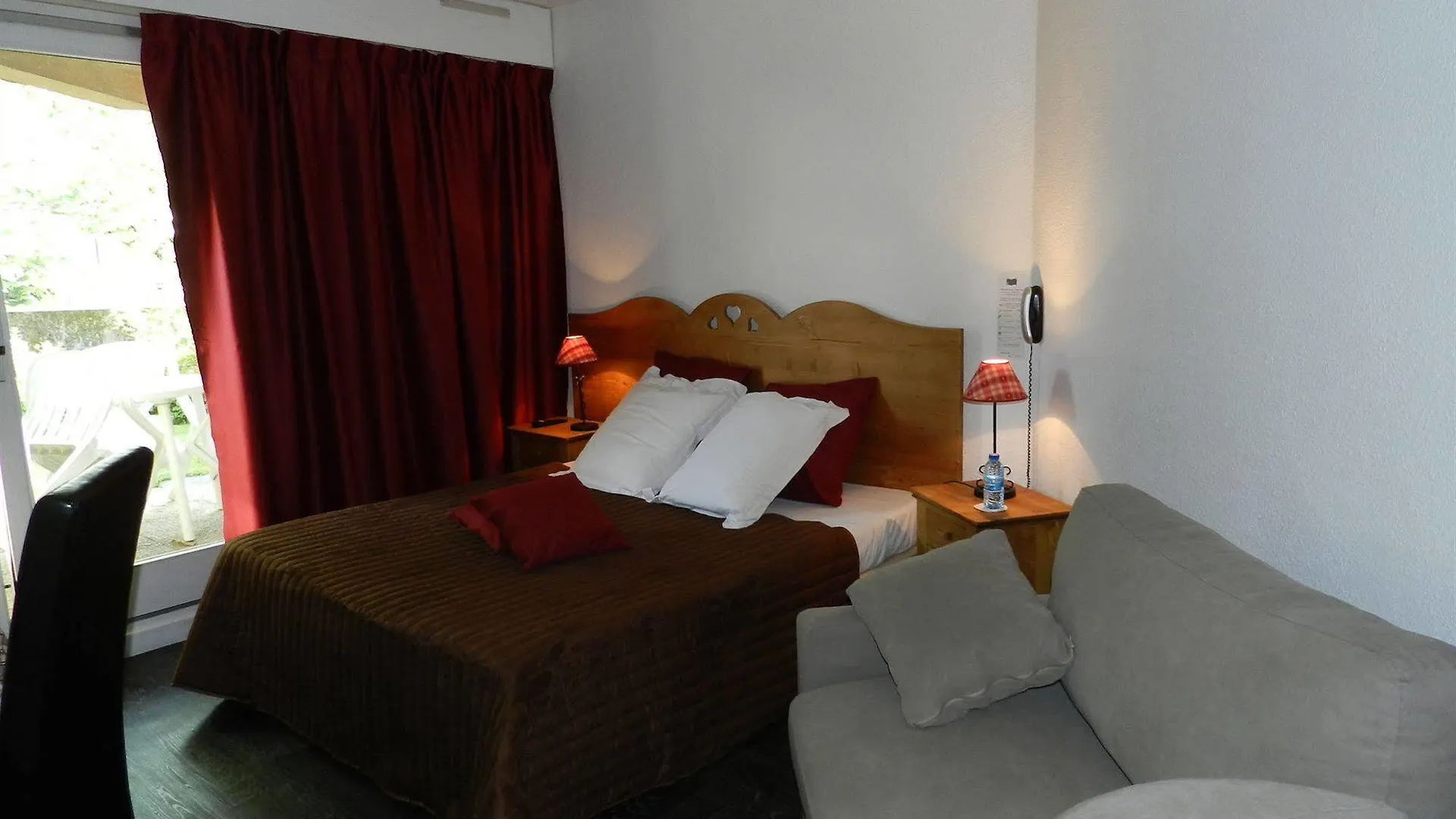 Residence Cote Chalet Thonon-les-Bains