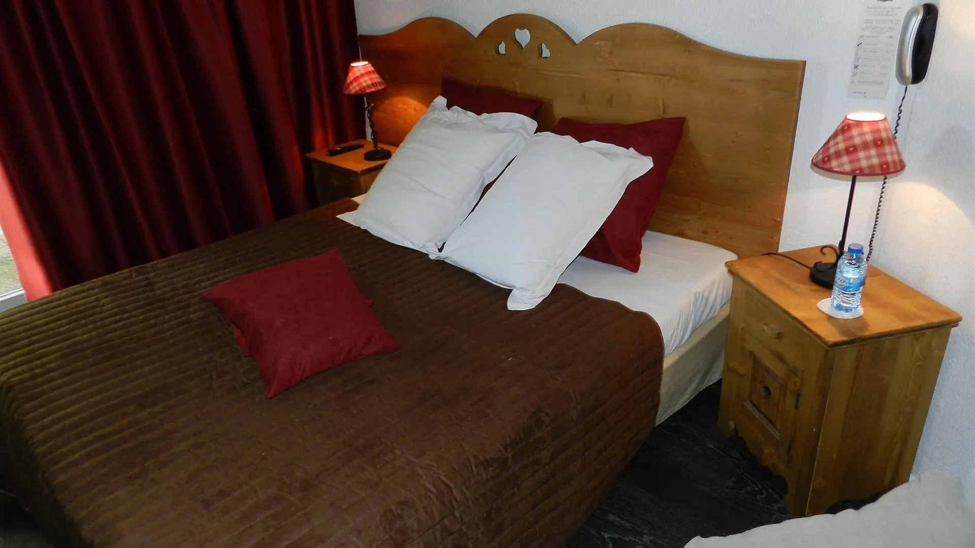 Aparthotel Residence Cote Chalet Thonon-les-Bains