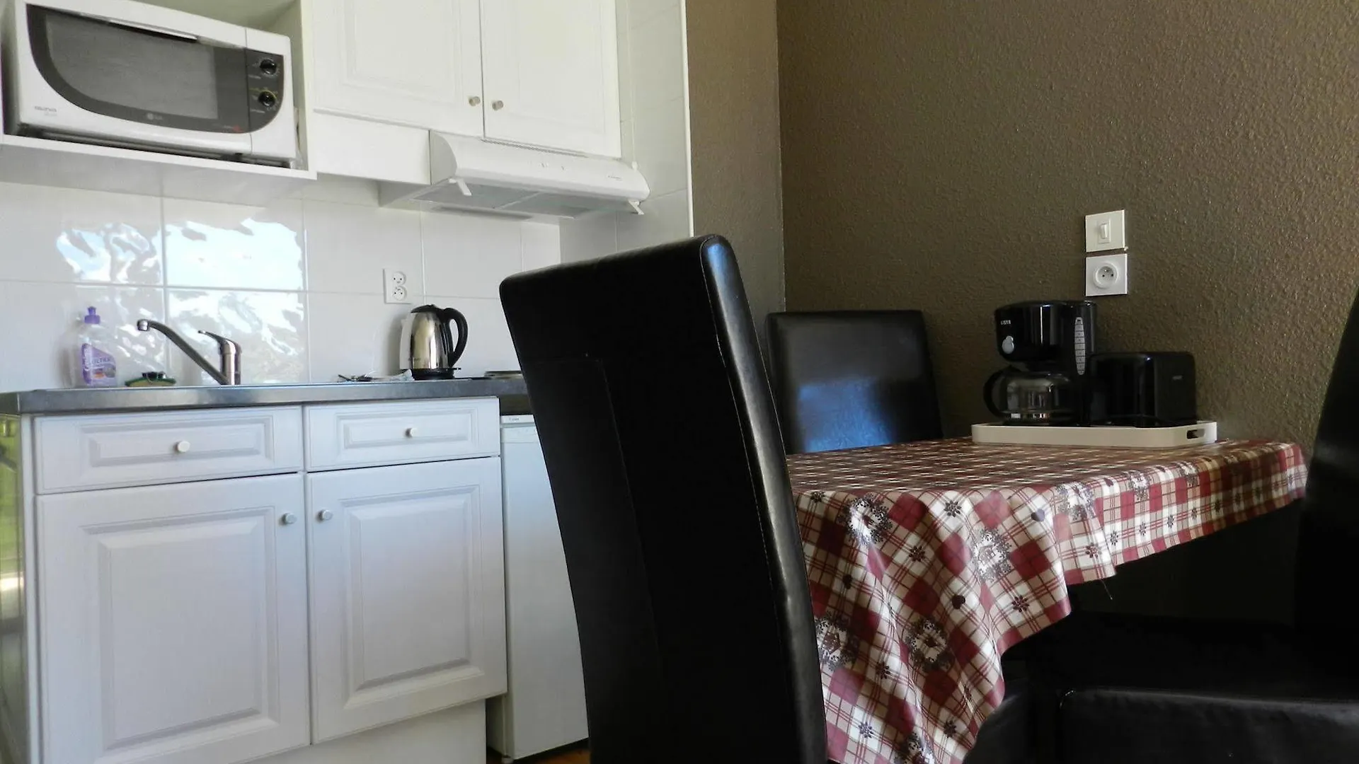 Residence Cote Chalet Thonon-les-Bains