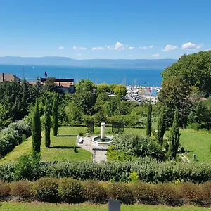 Appartement La Fregate