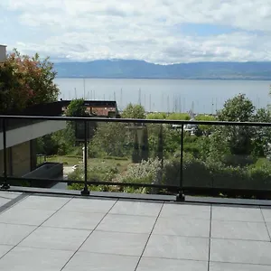 Appartement Leman