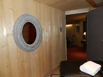 *** Aparthotel Residence Cote Chalet France