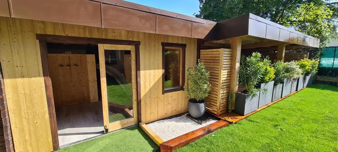 *** Aparthotel Residence Cote Chalet France