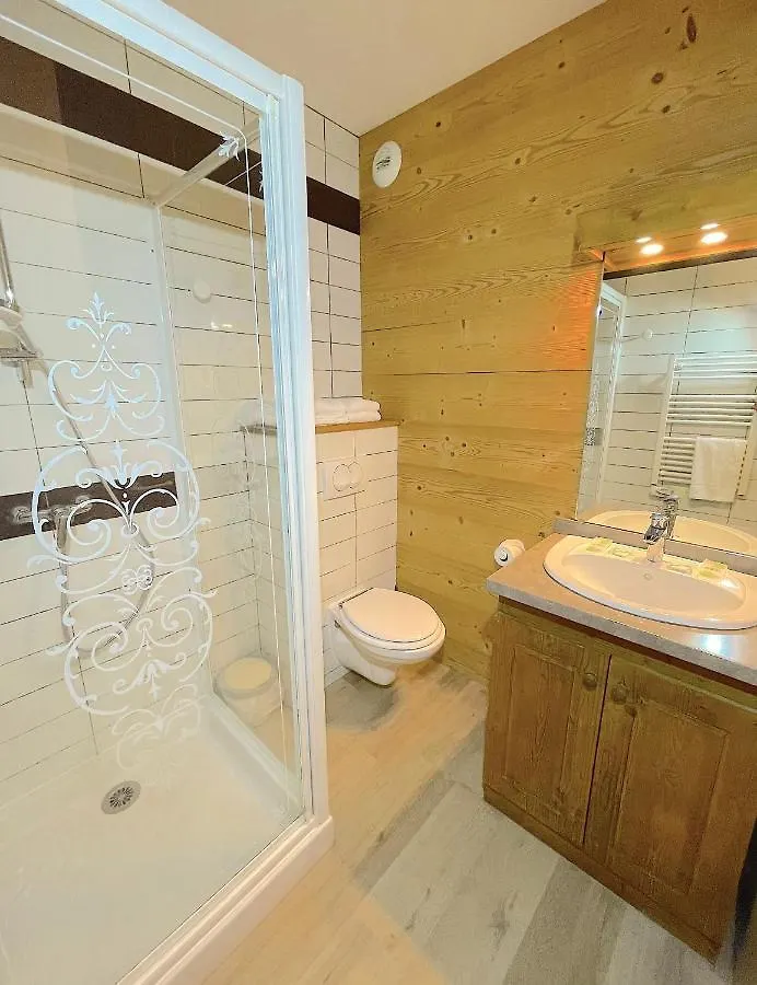 Residence Cote Chalet