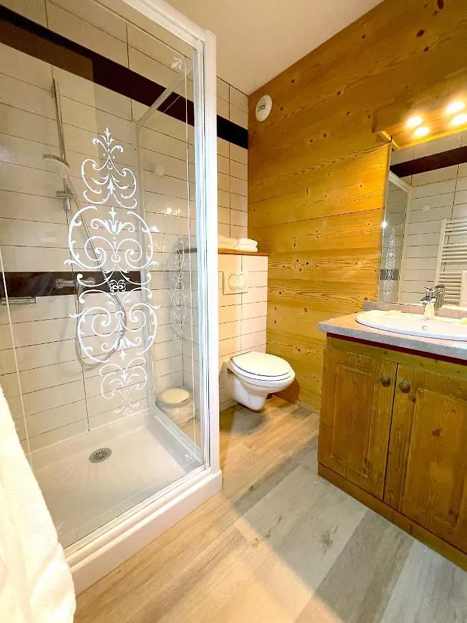 Residence Cote Chalet France