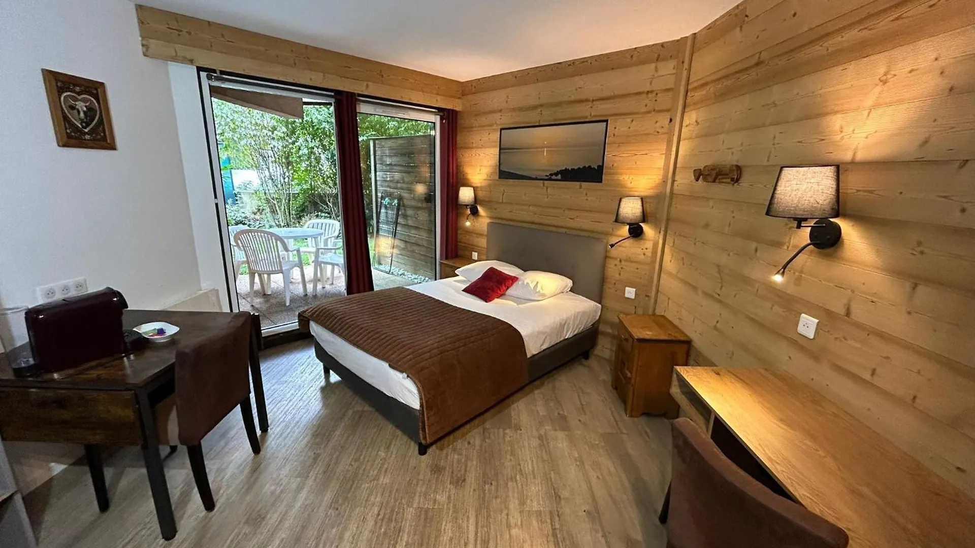 Residence Cote Chalet