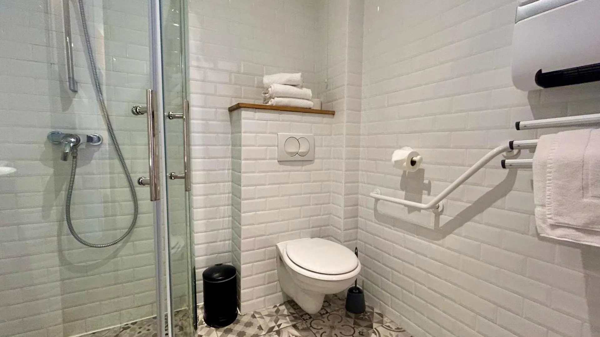 Aparthotel Residence Cote Chalet