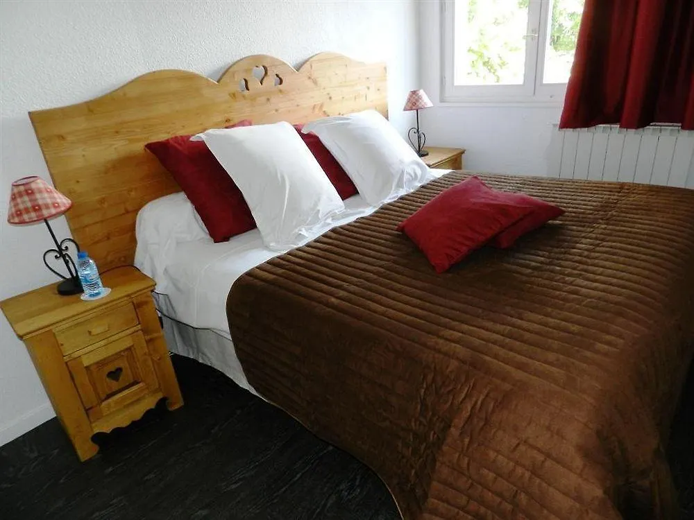 Residence Cote Chalet Aparthotel