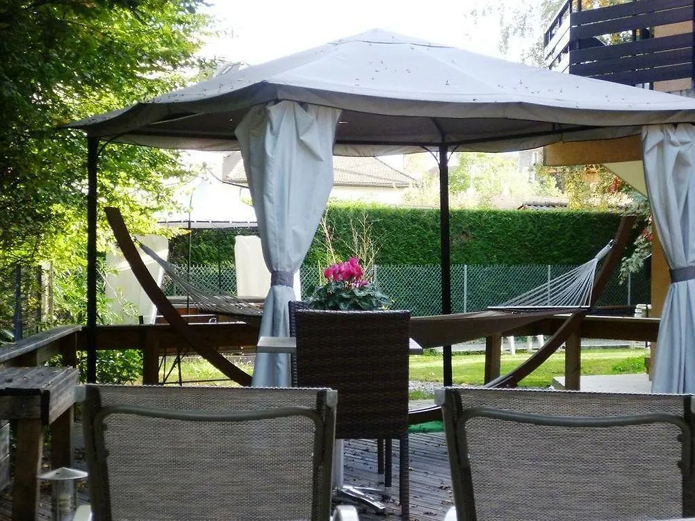 Residence Cote Chalet France