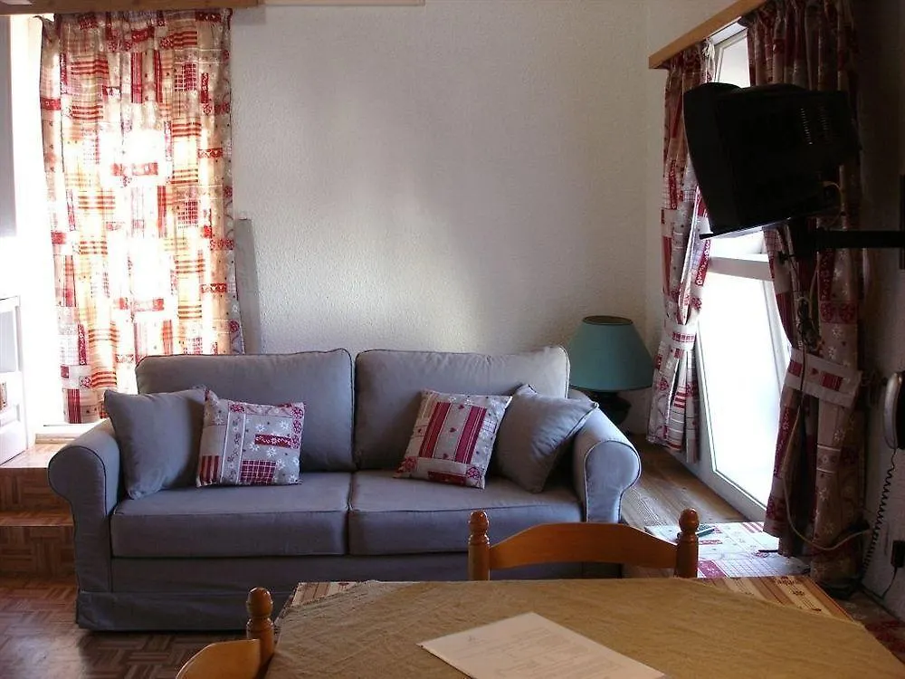 Residence Cote Chalet Thonon-les-Bains
