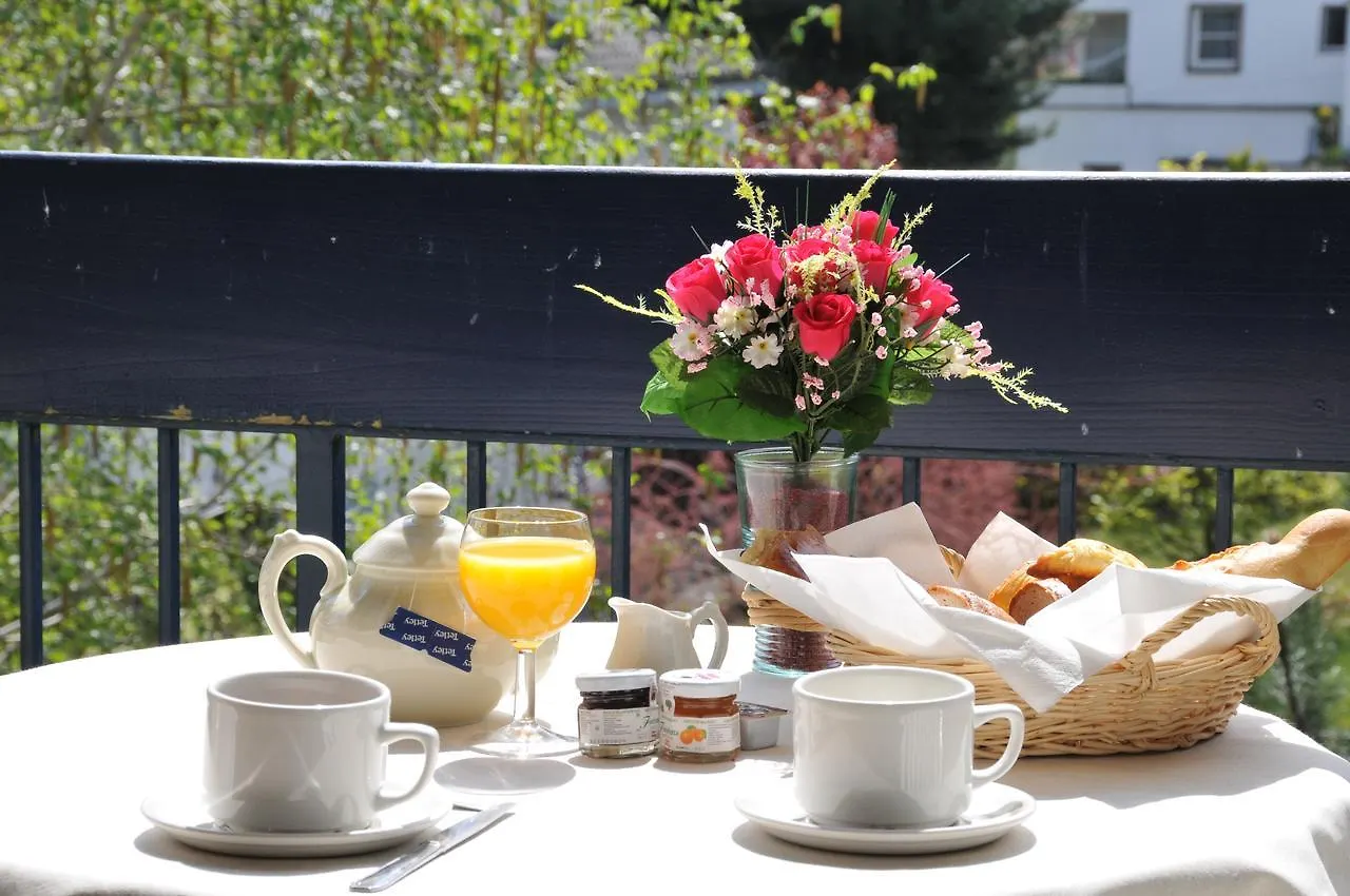Residence Cote Chalet Thonon-les-Bains