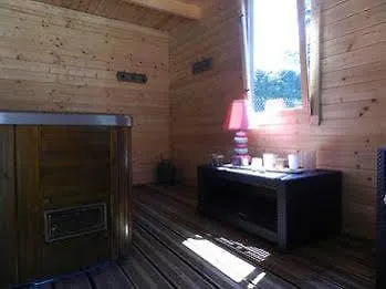 Aparthotel Residence Cote Chalet