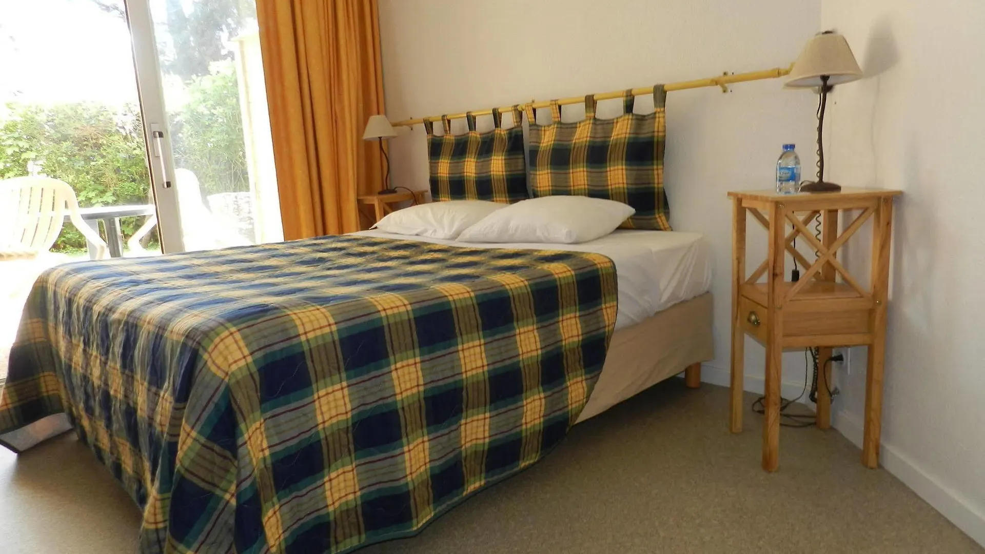 Aparthotel Residence Cote Chalet
