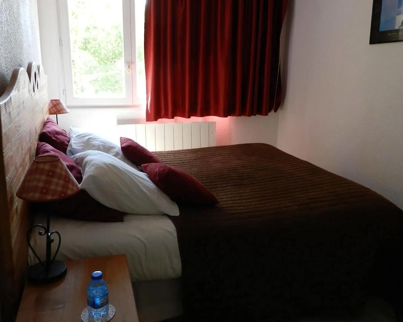 *** Aparthotel Residence Cote Chalet France