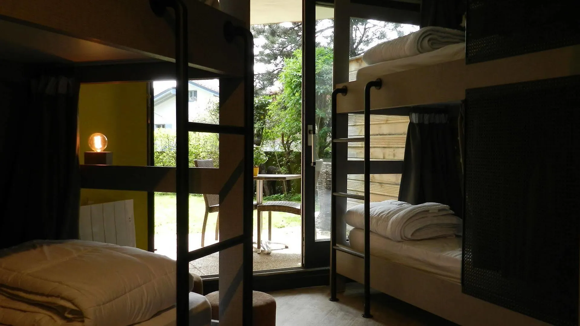 Residence Cote Chalet 3*, Thonon-les-Bains France