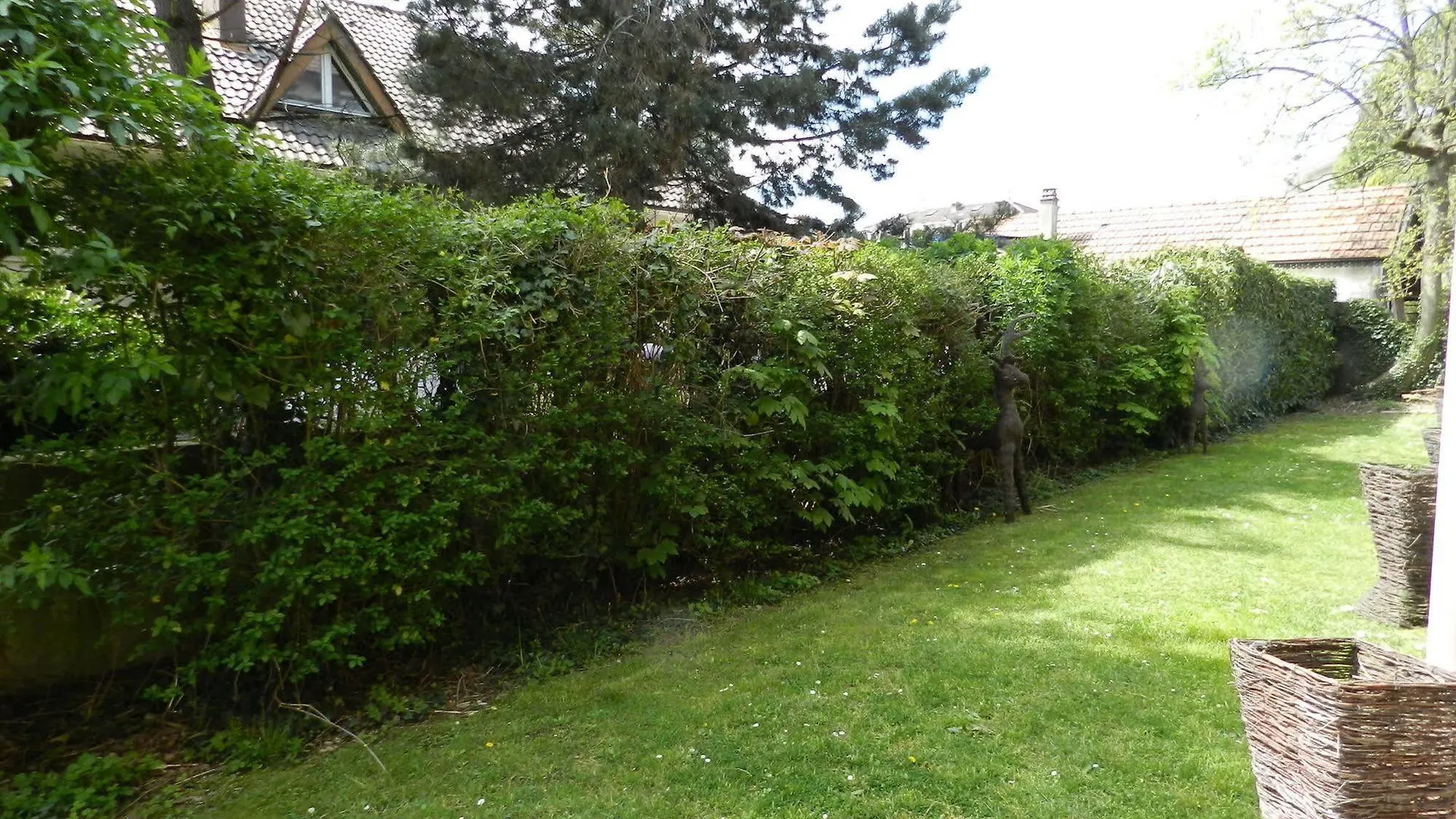 Residence Cote Chalet Thonon-les-Bains